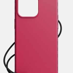 Θήκη κινητού Bodyguardz Paradigm Pro iPhone 15 Pro Max Red