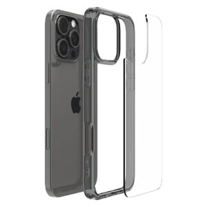 Θήκη κινητού Spigen Ultra Hybrid for iphone 16 Pro Max Space Crystal