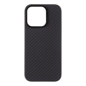 Θήκη Κινητού Tactical MagForce Aramid Cover for iPhone 16 Pro Black