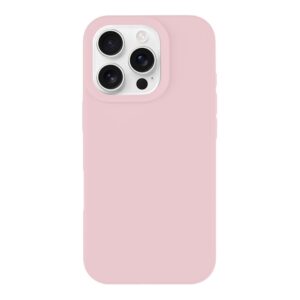 Θήκη κινητού Tactical MagForce Velvet Smoothie Cover for iPhone 16 Pro Pink