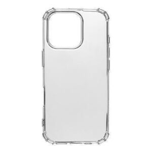 Θήκη κινητού Tactical TPU Plyo Cover for iPhone 16 Pro Transparent