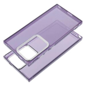 Θήκη κινητού Forcell Pearl for Samsung S24 Ultra Purple