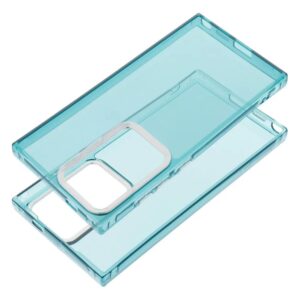 Θήκη κινητού Forcell Pearl for Samsung S24 Ultra Green