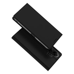Θήκη κινητού Dux Ducis Wallet Skin Pro for Xiaomi Redmi 13 Black