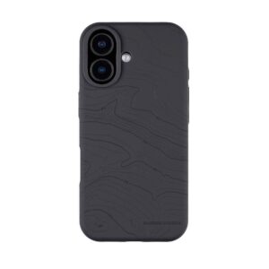 Θήκη κινητού Tactical MagForce Beaver for iPhone 17 Asphalt