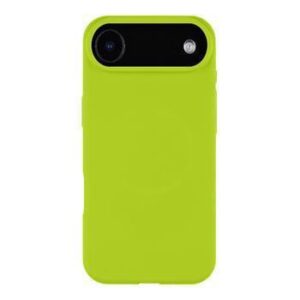 Θήκη κινητού Tactical MagForce Velvet Smoothie Cover for Apple iPhone 17 Air Avocado