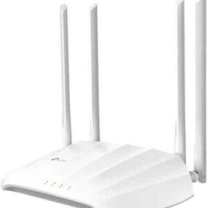 Access Point Tp-Link Ac1200 Wireless, Λευκό