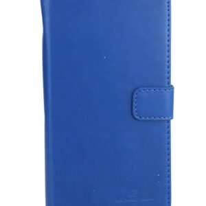 Θήκη κινητού Powertech για Smartphone Universal, 4.5-4.7", Blue