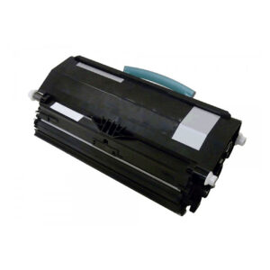 Toner Lexmark Ανακατασκευασμένο  Για E360 Black