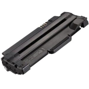 Toner Samsung Ανακατασκευασμένο για MLT-D101S BK KW