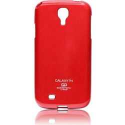 Θήκη κινητού For Samsung Galaxy S3 Mini TPU  Red