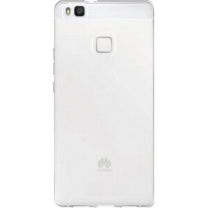 Θήκη Κινητού Oem Back Case Ultra Slim 0,3mm For Huawei P9 Lite Transparent