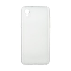 Θήκη κινητού Oem Silicone Ultra Slim For Sony Xperia XA1 Tpu Clear