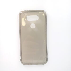 Θήκη κινητού  TPU Ultra Slim 0,3mm για LG G5 smoked