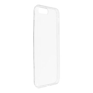 Θήκη κινητού Oem Silicone Ultra Slim  For Apple iPhone 7/8 Plus Tpu Clear