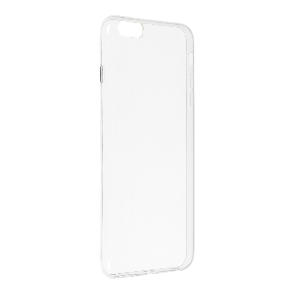 Θήκη κινητού Oem Silicone Ultra Slim 0,5mm For Apple iPhone 6 Plus Tpu Clear
