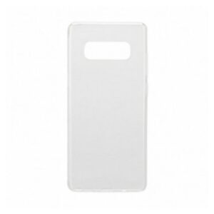 Θήκη κινητού Oem Silicone Ultra Slim 0,5mm  For Samsung Galaxy Note 8 Tpu Clear