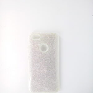 Θήκη κινητού Forcell  XiaomiI Redmi Note 5A clear/pink