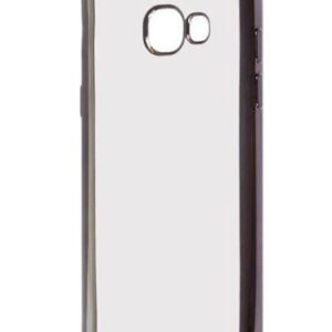 Θήκη κινητού Electro Jelly For Samsung Galaxy A3 2017 (A320) black