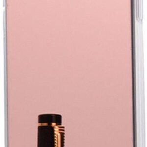 Θήκη κινητού Forcell Mirror  For Samsung Galaxy A3  2017 Rose pink