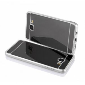 Θήκη κινητού Forcell Mirro  For Samsung Galaxy A3  2017 grey