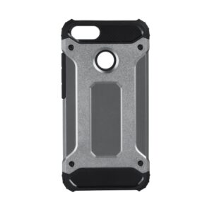 Θήκη κινητού Forcell Hybrid Tech Armor  Ανθεκτική Θήκη  Grey For Xiaomi Mi A1 / 5X