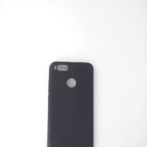 Θήκη κινητού Forcell Lizard  For Xiaomi Redmi Note 5 Black