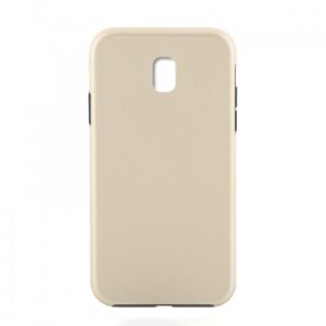 Θήκη κινητού Jelly  Flash For Samsung Galaxy J3 2017 gold