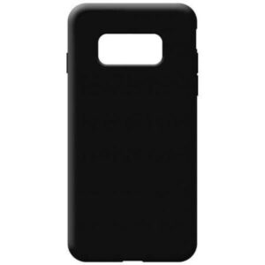 Θήκη κινητού Jelly  Flash For Samsung Galaxy S8 Plus Shiny black