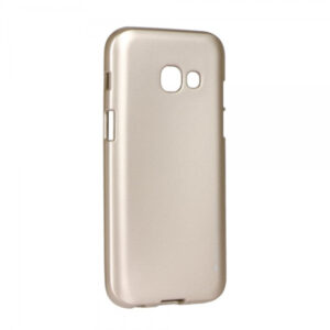 Θήκη κινητού Jelly  Flash Mat For Samsung Galaxy A3 2017 gold