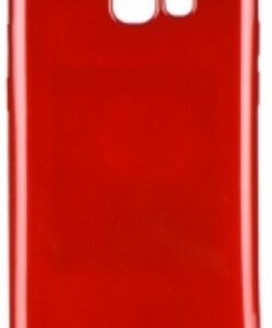 Θήκη κινητού Jelly Case Flash Matte for Samsung Galaxy A3 (2017) TPU Red