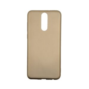 Θήκη κινητού Jelly  Flash Mat For Huawei Mate 10 Lite gold