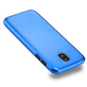 Θήκη κινητού Jelly  Flash Mat For Samsung Galaxy J7 2017 blue