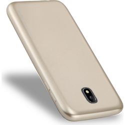 Θήκη κινητού Jelly  Flash Mat For Samsung Galaxy J7 2017 gold
