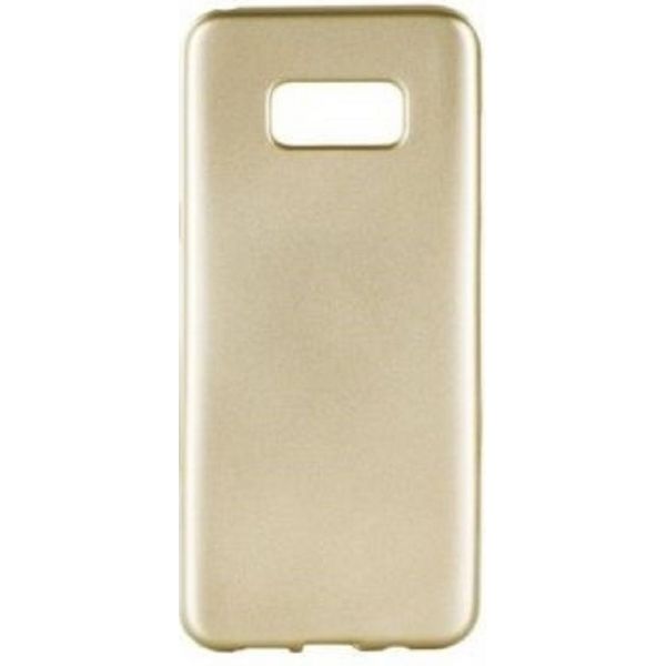 Θήκη κινητού Jelly Flash Mat For Samsung Galaxy S8 Plus gold