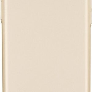 Θήκη κινητού Kaku Lange for Apple iPhone X TPU Gold