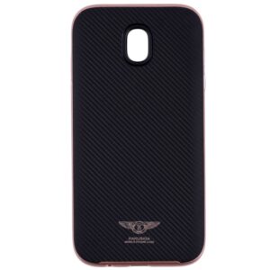 Θήκη κινητού Kakusiga Silk Hybrid Armor  - Rose Gold For Samsung Galaxy J5 2017