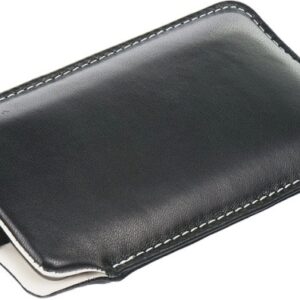 Θήκη Kινητού Leather Case Forcell Slim Deluxe - SAM Note 2/Note/Note 3/Note 4 Pull Up black