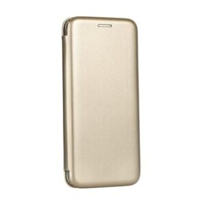 Θήκη κινητού Book Forcell Elegance For Samsung Galaxy S7 (G930)  gold