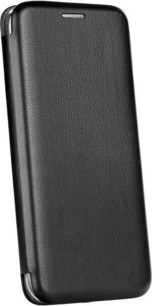 Θήκη κινητού Book Forcell Elegance - LG K10 2017  black