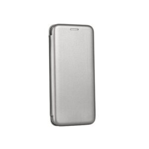 Θήκη κινητού Forcell Elegance For Samsung Galaxy Note 8 Book Grey