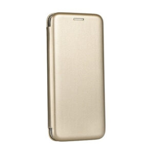 Θήκη κινητού Forcell Elegance for Samsung Galaxy Note 8 Book Gold