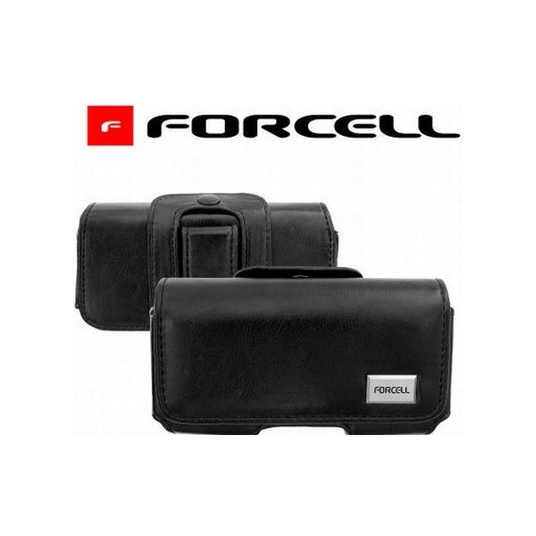 Θήκη κινητού Forcell Classic 100A Μικρό Μέγεθος For Model 2 (Samsung I9000/9100 Galaxy S/HTC Desire/SE X10/I8/S8530 Wave II)