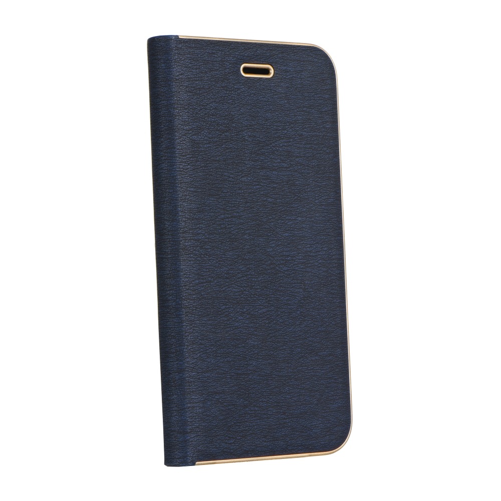 Θήκη κινητού Forcell Luna Book for Samsung Galaxy J5 2017 Navy Blue