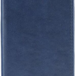Θήκη κινητού Forcell Magnetic for Samsung Galaxy A3 (2017) Book Dark Blue