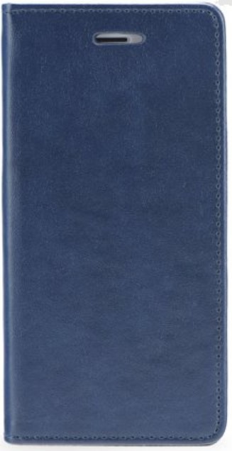 Θήκη κινητού Forcell Magnetic for Samsung Galaxy A3 (2017) Book Dark Blue