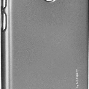 Θήκη κινητού Mercury i-Jelly For Huawei P8 Lite 2017 gray P9 Lite 2017