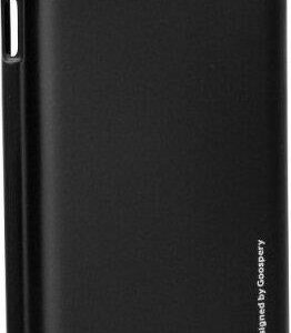 Θήκη κινητού Mercury i-Jelly For Samsung J7 2016 black