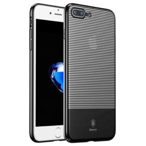 Θήκη κινητού BASEUS Luminary  For iPhone 7 Plus (5,5") black