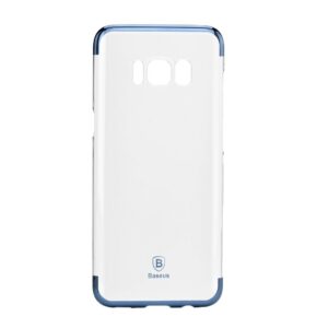 Θήκη κινητού Baseus Glitter for Samsung Galxy S8 Plus TPU Dark Blue